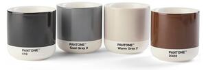 Cană din ceramică 175 ml Very Peri 17-3938 – Pantone