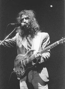 Fotografie Frank Zappa, 1974