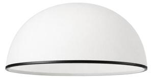 BRILAGI - Lustră LED pe cablu RETRO GLASS 2xE27/40W/230V negru/alb