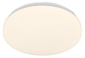 Briloner 3827-016 -LED Plafonieră pentru baie cu senzor WALK LED/13W/230V IP54 pr.27cm