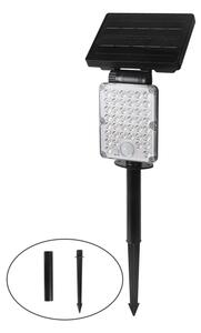 Top Light-LED Lampă solară cu senzor 3 în 1 ZENITH LED/10W/3,7V 3000/4000/6500K 2400 mAh