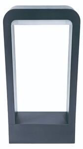 BRILAGI - Lampă LED de exterior BARI LED/10W/230V 4000K IP65 30 cm antracit