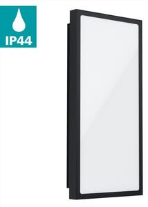 Aplică LED de exterior CASAZZA LED/16W/230V IP44 Eglo 99533