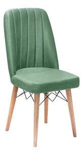 Scaun Desire Verde
