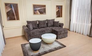 Coltar Extensibil Elsa XXS Bonell Maro - Kim 04 Interschimbabil