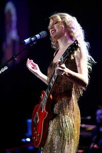 Fotografie Taylor Swift