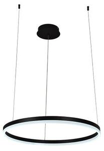 Lustră LED dimabilă pe cablu LED/42W/230V 3000-6500K + telecomandă