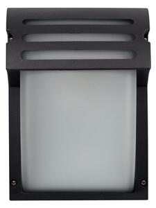 Aplică perete exterior AMALFI 1xE27/60W/230V IP44