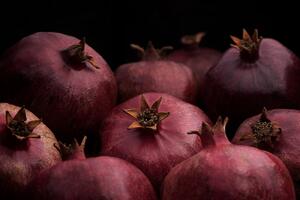 Fotografie de artă The Power Of The Pomegranates, Saleh Swid, (40 x 26.7 cm)