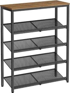 Pantofar Vasagle Maro 75x28x93 cm