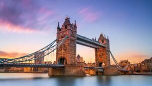 Fotografie de artă Tower Bridge City of London, Dario Amade, (40 x 22.5 cm)