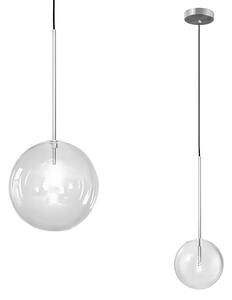 Lămpi de tavan sticlă 15cm APP1681-1CP