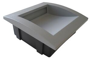 LED Iluminare scara SMD/3W/230V