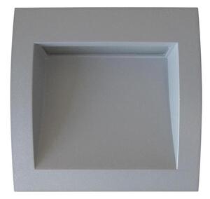 LED Iluminare scara SMD/3W/230V