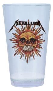 Pahar Metallica - Sun