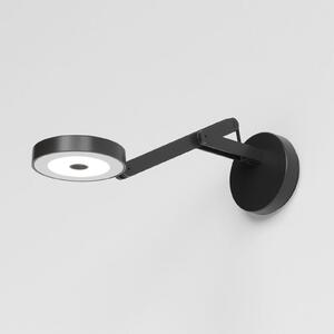 Rotaliana String W0 DTW aplică de perete negru