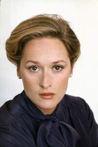 Fotografie de artă Meryl Streep, (26.7 x 40 cm)