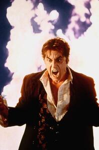 Fotografie Al Pacino, The Devil'S Advocate 1997 Directed By Taylor Hackford, (26.7 x 40 cm)
