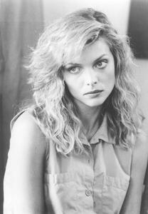 Fotografie Michelle Pfeiffer, The Witches Of Eastwick 1987 Directed By George Miller, (26.7 x 40 cm)