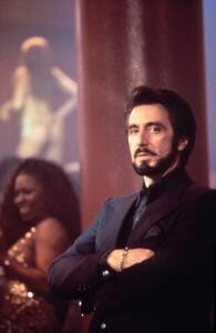 Fotografie Al Pacino, Carlito'S Way 1993 Directed By Brian De Palma, (26.7 x 40 cm)