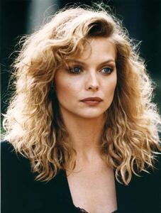 Fotografie de artă Michelle Pfeiffer, The Witches Of Eastwick 1987 Directed By George Miller, (30 x 40 cm)
