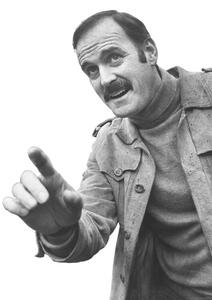 Poster John Cleese - Pointing, (59.4 x 84 cm)