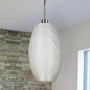 Flora - lampă pendul designer imprimantă 3D