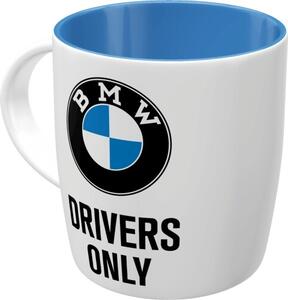 Cană BMW - Drivers Only