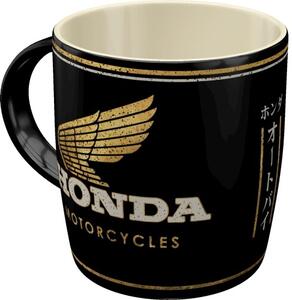 Cană Honda MC - Motorcycles Gold