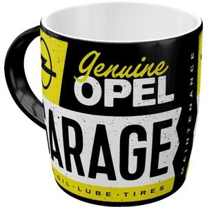 Cana Opel - Garage