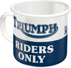 Cana Triumph - Riders Only