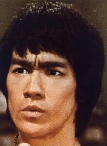 Fotografie de artă Bruce Lee, Big Boss 1971 Directed By Wei Lo And Chia-Hsiang Wu, (30 x 40 cm)