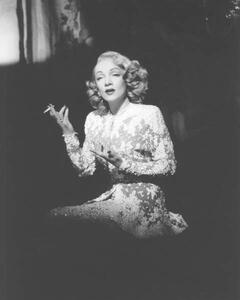 Fotografie de artă Marlene Dietrich, A Foreign Affair 1948 Directed By Billy Wilder, (30 x 40 cm)
