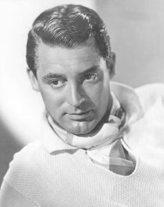 Fotografie de artă Cary Grant 1935, (30 x 40 cm)