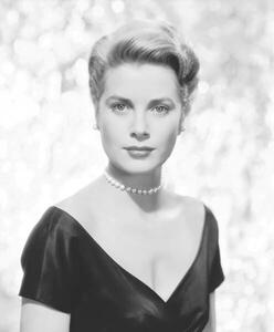 Fotografie de artă Grace Kelly, The Country Girl 1954 Directed By George Seaton, (35 x 40 cm)