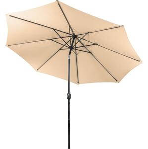 Fieldmann FDZN 5006 parasolar, crem