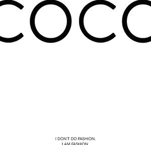 Ilustrare coco1, Finlay & Noa, (30 x 40 cm)