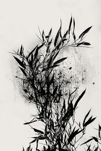 Ilustrație Always Bloom, Kubistika, (26.7 x 40 cm)