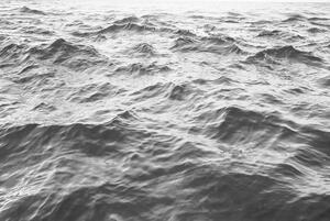 Fotografie de artă Minimalist ocean, Sisi & Seb, (26.7 x 40 cm)