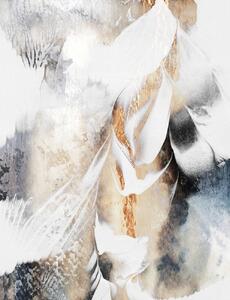 Ilustrație Soothe Your Soul, Elisabeth Fredriksson, (30 x 40 cm)