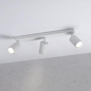 Brilagi - Corp de iluminat tip spot CRISPINA, 3x GU10/10W/230V, alb