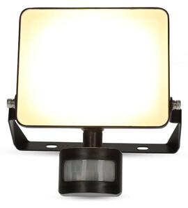 Nedis WIFILOFS21FBK- Reflector LED reglabil SmartLife 20W/230V 3000-6500K IP44 Wi-Fi