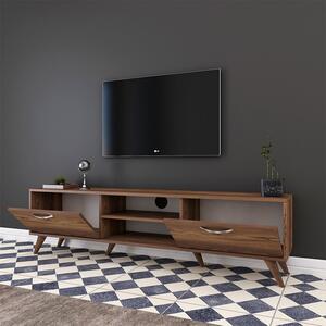 Comoda TV Sabian Oak 180x35x48.5 cm