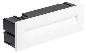 Corp de iluminat LED încorporat de exterior RASQ 8,5W/230V IP65 RED-Design Rendl-R12627