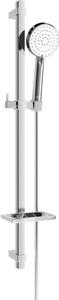 Set de dus Mexen DQ75, crom/alb, 785754581-02