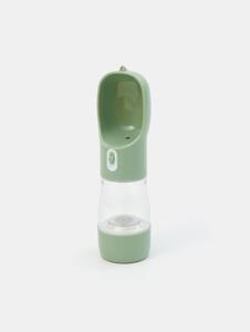 Sinsay - Sticlă de apă pentru câine - verde-pal