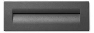 Corp de iluminat LED încorporat de exterior RASQ LED/8,5W/230V IP65 RED-Design Rendl-R12628