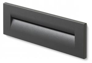 Corp de iluminat LED încorporat de exterior RASQ LED/8,5W/230V IP65 RED-Design Rendl-R12628