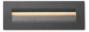 Corp de iluminat LED încorporat de exterior RASQ LED/8,5W/230V IP65 RED-Design Rendl-R12628