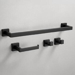 Rea Rio, set accesorii baie (4 piese), REA-05015